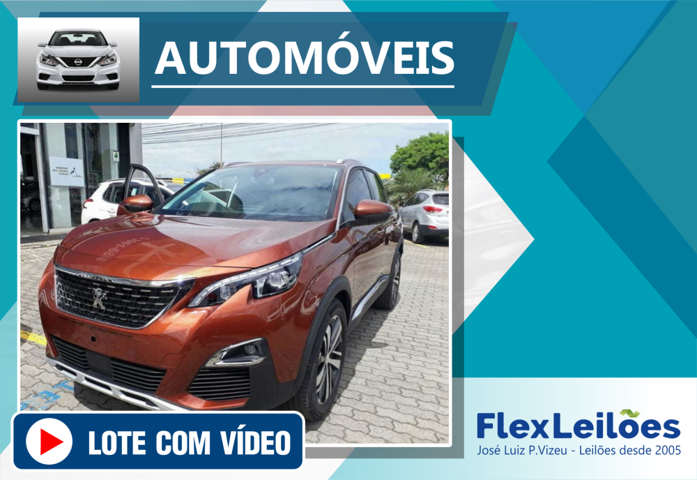  <center><big><b>LEILÃO de AUTOMÓVEIS</b></center> <center></big>Recuperados de Financiamento<br>Bradesco </center>