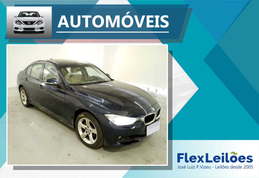  <center><big><b>LEILÃO de AUTOMÓVEIS</b></center> <center></big>Recuperados de Financiamento<br>Bradesco </center>