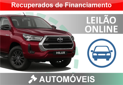 <center><big><b>LEILÃO de AUTOMÓVEIS</b></center> <center></big>Recuperados de Financiamento<br> </center> <center><big><b>LEILÃO de AUTOMÓVEIS</b></center> <center></big>Recuperados de Financiamento<br> </center>