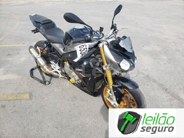 006 - BMW S 1000 R