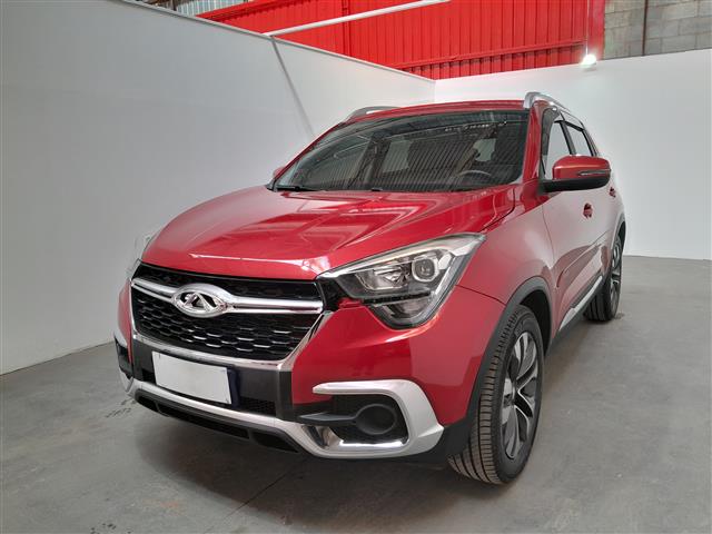 LOTE 063 TIGGO 5X TXS 2019/2020