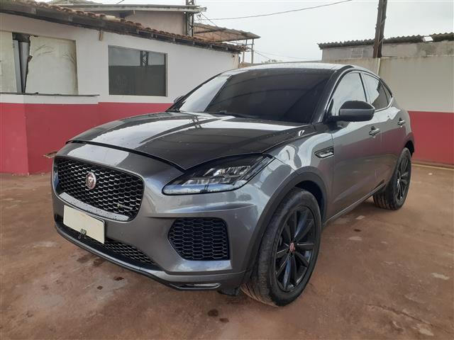 LOTE 070 EPACE P250F S RDY 2018/2019 