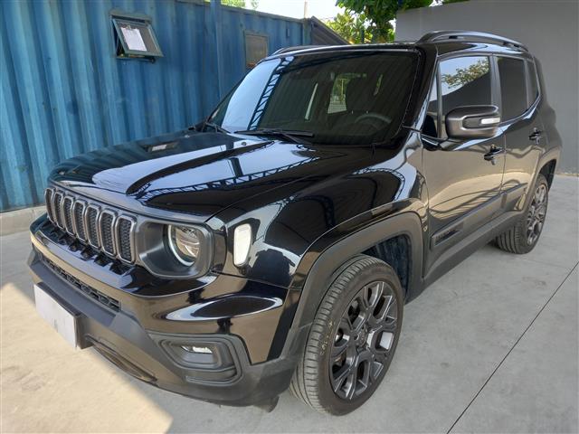 LOTE 011 RENEGADE S T2704X4 2022/2022  LOTE 011 RENEGADE S T2704X4 2022/2022