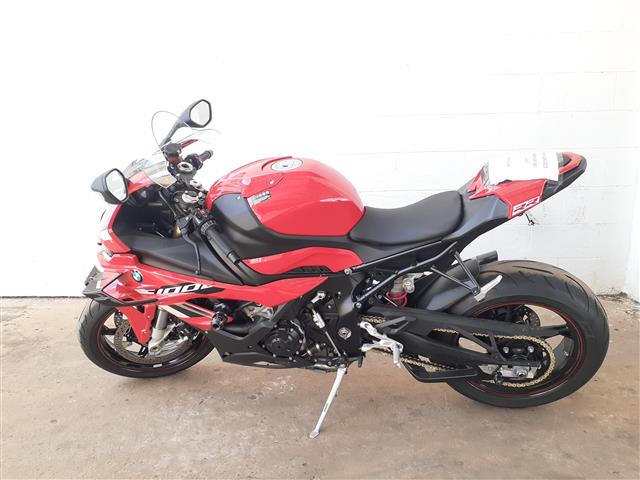LOTE 017 S1000 RR 2023/2024
