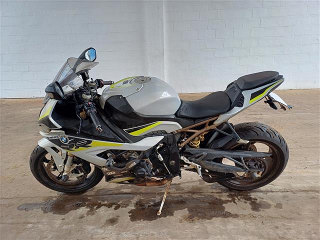 LOTE 018 S1000 RR 2020/2020