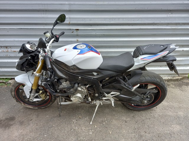 LOTE 020 S1000 R 2018/2018