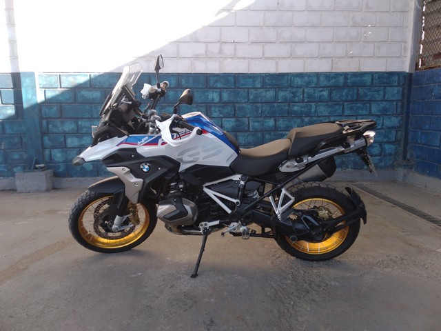 LOTE 022 R 1250 GS 2019/2020