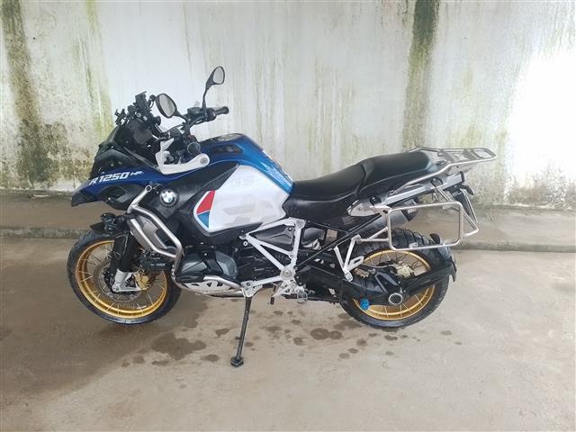 LOTE 024 R1250GS A 2020/2020