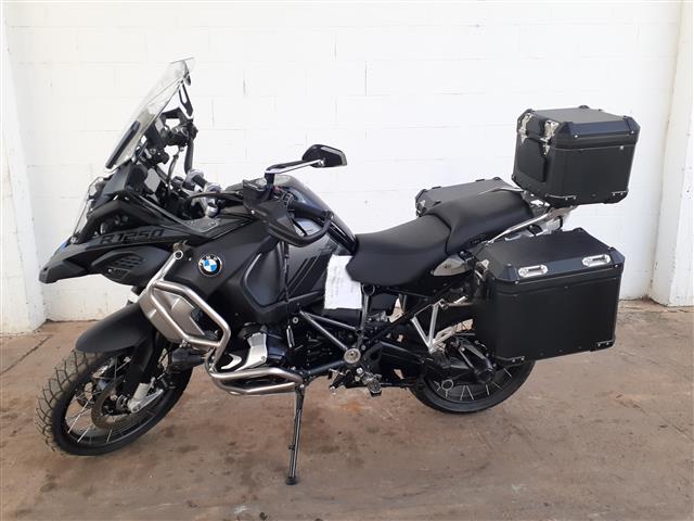 LOTE 025 R1250GS A 2023/2023