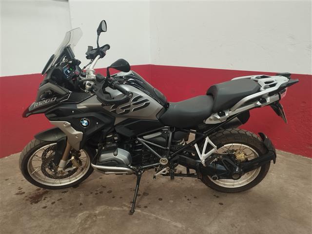 LOTE 027 R1200 GS 2019/2019
