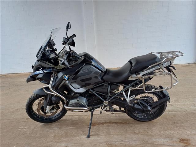 LOTE 030 R1200 GS 0A42 2017/2017