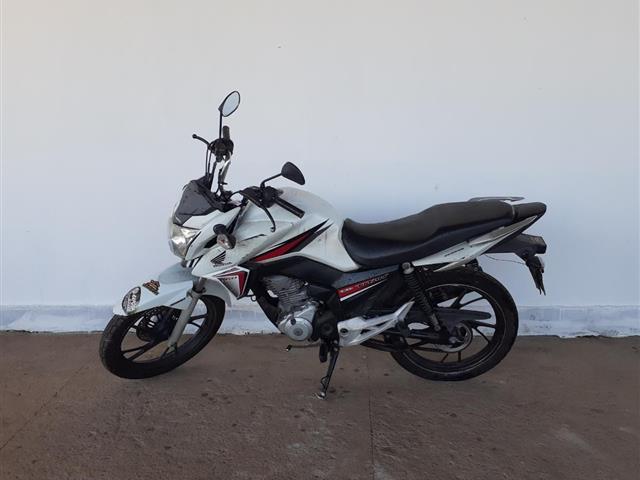 LOTE 048 CG 160 TITAN EX 2016/2016