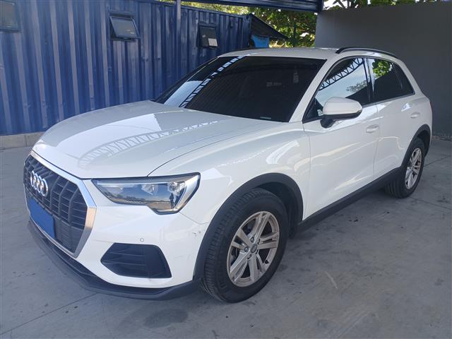 LOTE 028 Q3 1.4TFSI 2020/2020