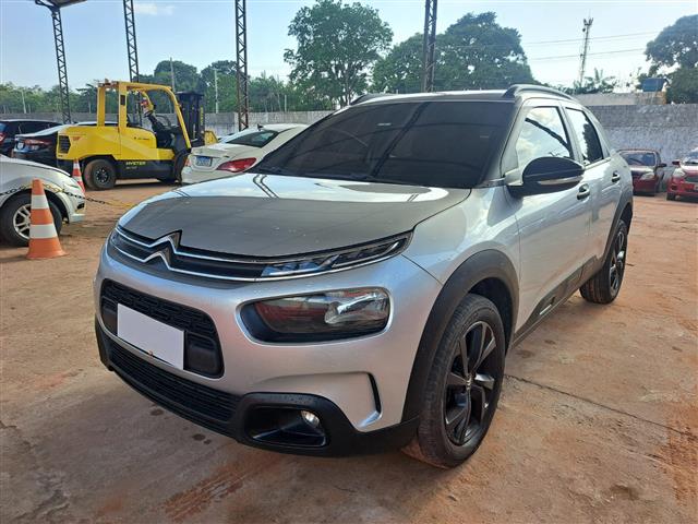 LOTE 049 C4 CACTUS FEEL A 2021/2022 