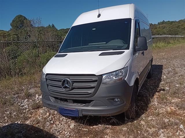 LOTE 015 417 SPRINTER F 2023/2024 