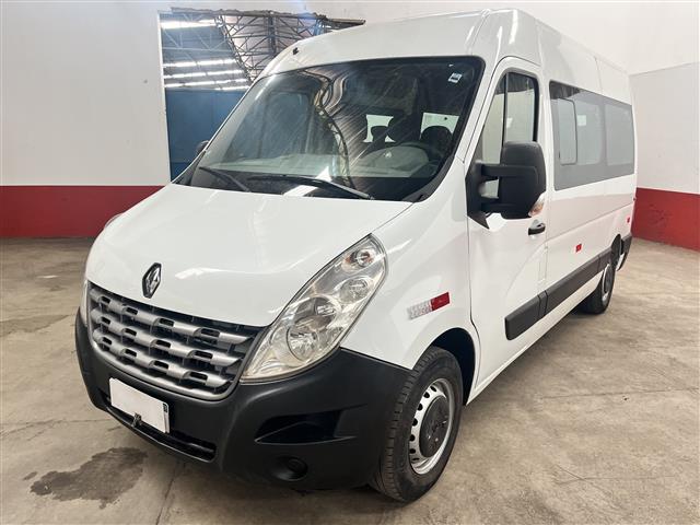 LOTE 020 MASTER EUR STDL2 