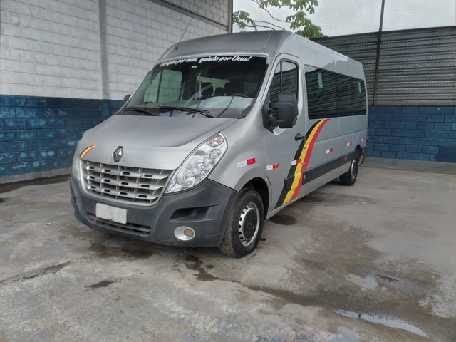 LOTE 022 MASTER MBUS L3H2 