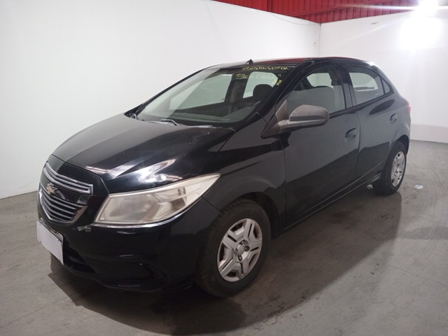 LOTE 053 CHEVROLET ONIX 1.0MT LT 
