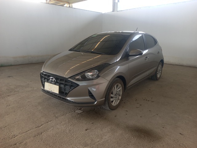 LOTE 066 HYUNDAI HB20 10M EVOLUTI 