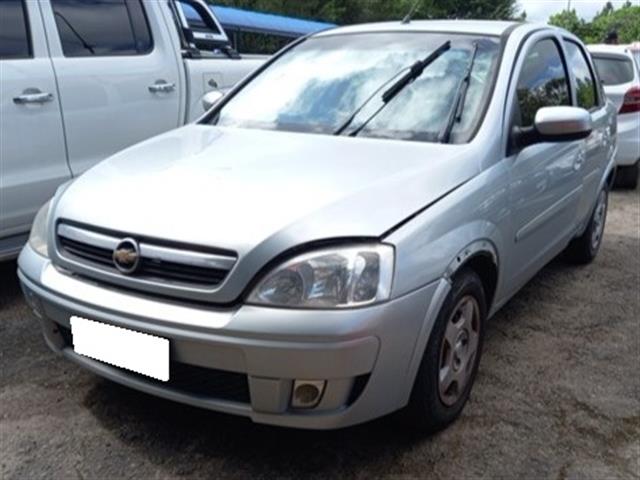 LOTE 074 CHEVROLET CORSA SEDAN 1.4 PREMIUM