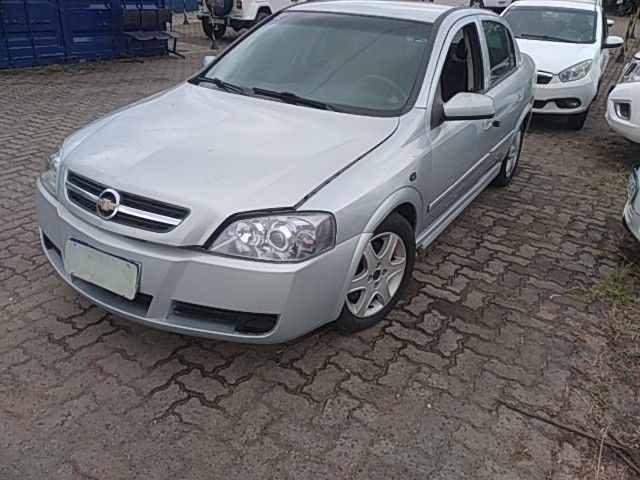 LOTE 088 GM ASTRA SEDAN ADVANTAGE
