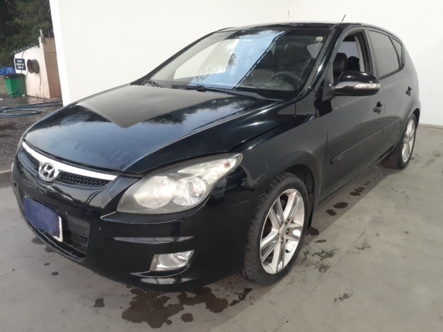 LOTE 091 HYUNDAI I30 2.0 16V
