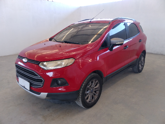 LOTE 094 FORD ECOSPORT FSL 1.6