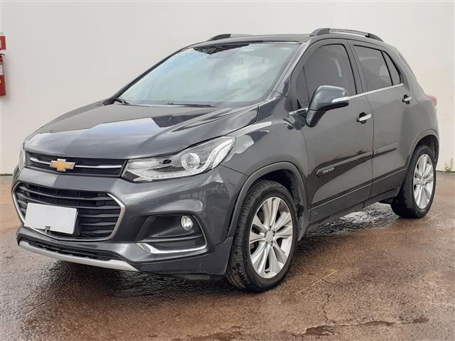 LOTE 096 CHEVROLET TRACKER PREMIER 